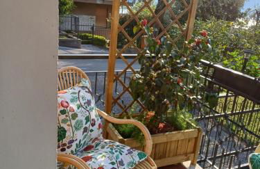 Oma Margareta Apartment - Foto 8