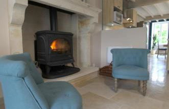 Le jardin sainte anne - Foto 10