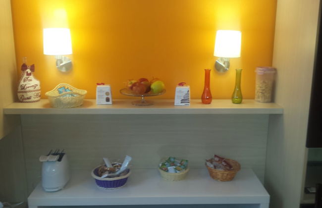 San Lorenzo Guest House - Foto 37