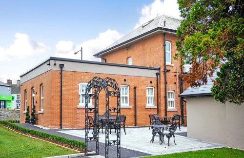 Northern Bank House Apartments by Escape Ordinary - Foto 39