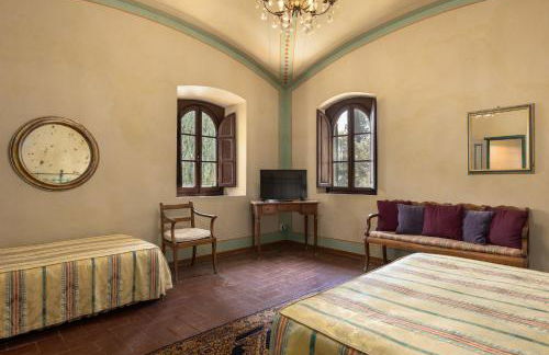 Villa Milani - Tenuta la Gigliola - Foto 28