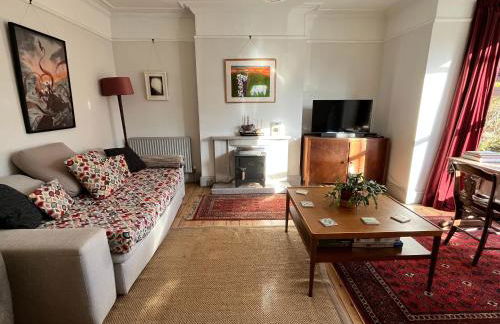 Augusta garden apartment - Foto 33