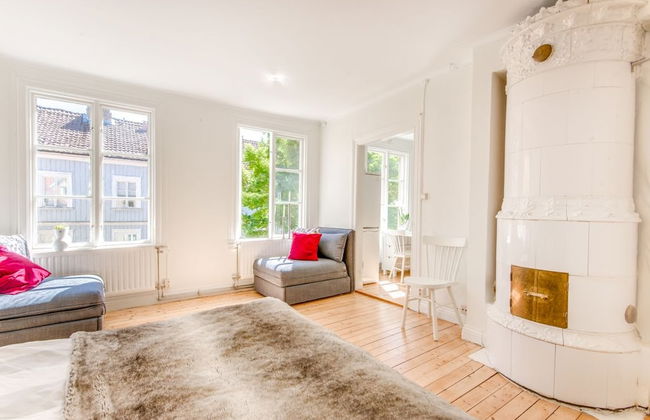 City Apartments in Jonkoping - Foto 5