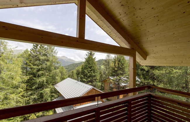 Luxurious Chalet With Outdoor Whirlpool - Foto 37