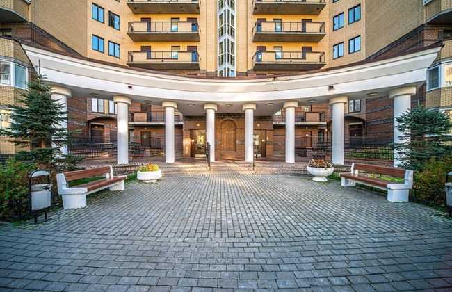 Loft Petrograd Apartment 2 - Foto 1