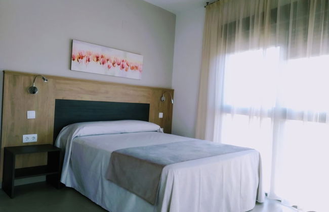 Iberflat Vega De Triana - Foto 10