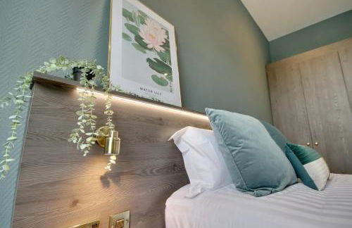 Orange Grove Hotel & Gardens - Foto 40