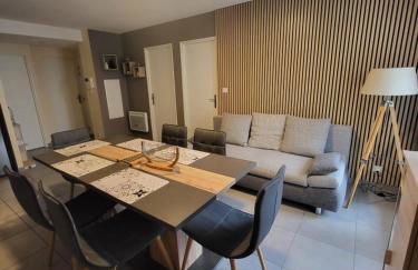 LE TOURISTIC Appartements - Foto 23