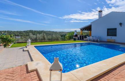 Colladopino La Puebla de Los Infantes by Ruralidays - Photo 2