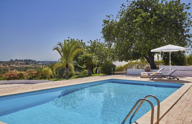 Casa do Carmo in Moncarapacho - Foto 3