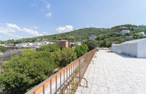 179 - Casa Sea and Sun, Balcone vista mare,100m dal mare - Foto 38