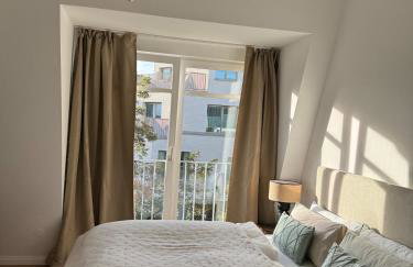 Loft-Maisonette Apartment - Photo 12