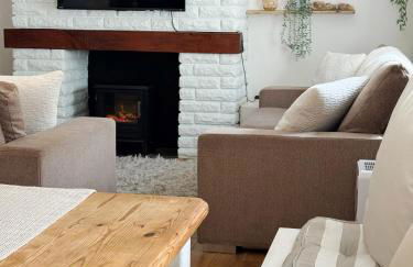 Fisherman's Cottage on Chesil Beach - Foto 15