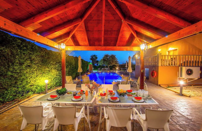 Villa Polyxeni - Foto 29