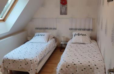 gîte Brocéliande - Harmonie et tranquillité près de la mer - Foto 14