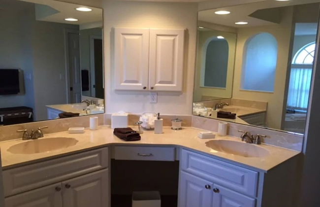 Sunny Breezes Villa in Port Charlotte - Foto 10