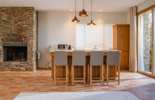 Relais du vieux sauvaire - Foto 79