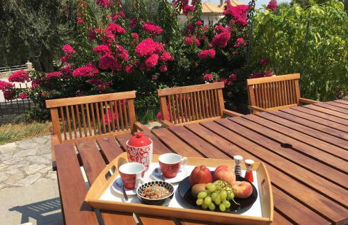 Villa Mariza Corfu - Foto 54