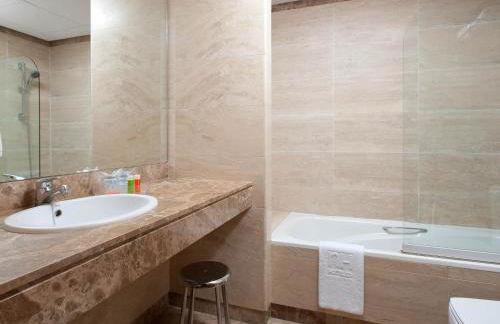 Apartamentos TH La Florida - Foto 12