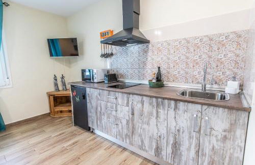 Escapada rural en Pontones, naturaleza y descanso en Rosa de los Vientos - Foto 45