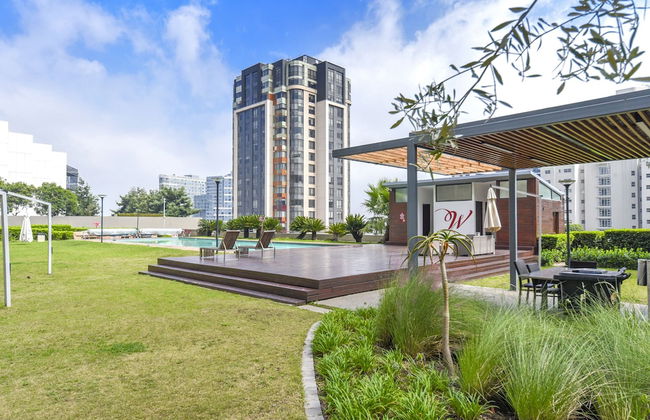 Westpoint 64 - Photo 21