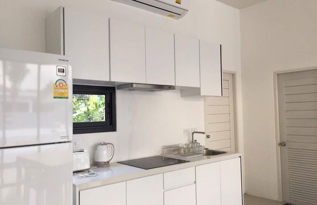 2 Bedroom Villa Tan - Foto 15