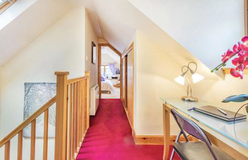 Dunstaffnage Cottage - Foto 25