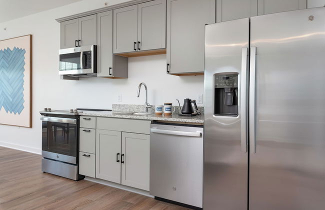 Boardwalk Hotel on Lake Anna by Kasa - Foto 27