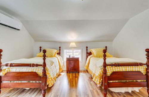 Historic Farmhouse in Layton with Deck! - Foto 20