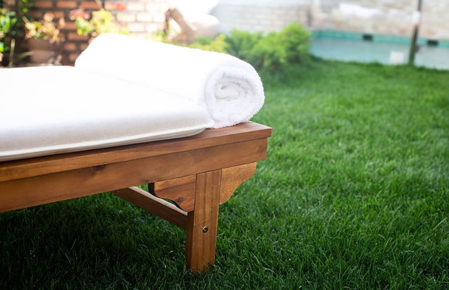 El Patio de los Jazmines "Boutique-House" - Foto 65