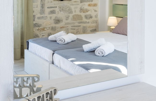 Paros Nereids Villas - Foto 11