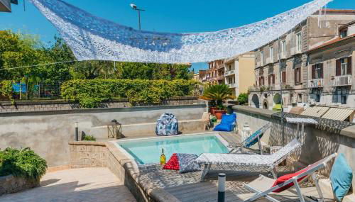 My Exclusive Italy - Spacious Villa with 4 rooms, pool, solarium & garden - Foto 2