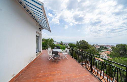 HomeHolidaysRentals Himalaia - Costa Barcelona - Photo 27