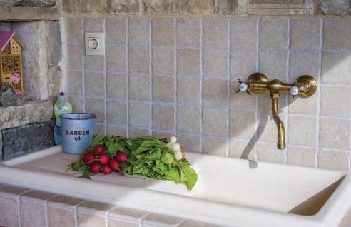 Two-Bedroom Holiday Home In Biograd - Foto 12