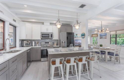 Sunkissed Pool Home - Foto 26