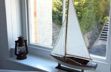 Harbour Retreat Padstow - Entire Apartment in the beautiful old town of Padstow Harbour - Foto 19