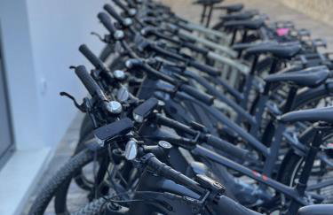 Cool Šilo Appartement Resort - Foto 57