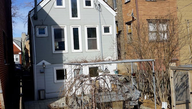 3-Level Bucktown Home - Amazing Outdoors & Parking - Foto 1, Profilbild