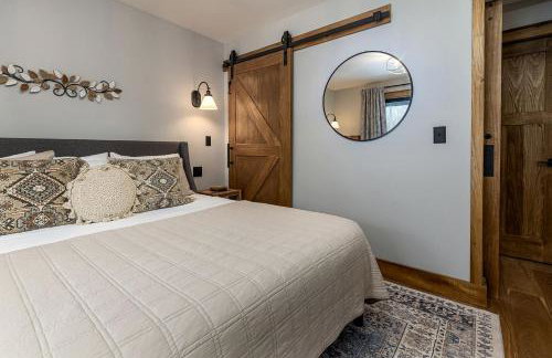 Hot-tub and Fire Pit Provided Cabin in Carbondale, Illinois - Foto 29