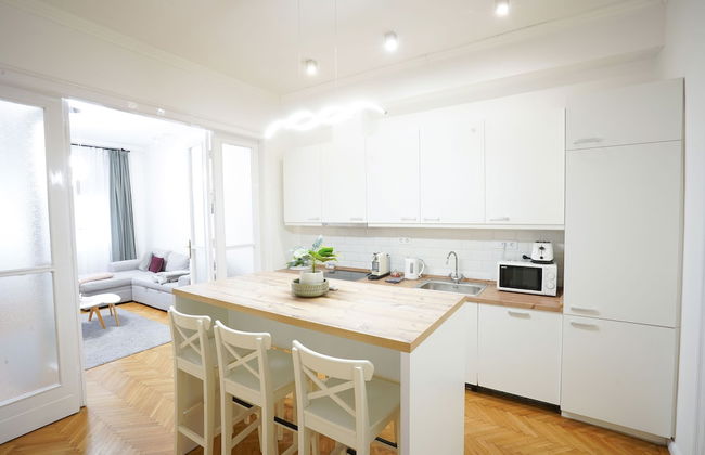 Venus Apartments - Paulay Ede Street - Foto 7