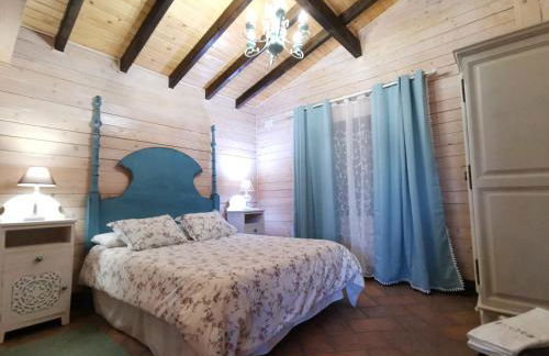 "LOS CASTILLOS" Casa Rural y espacio para eventos - Photo 23