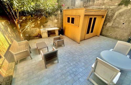 Lord Nelson Morgan's Studio - Foto 7