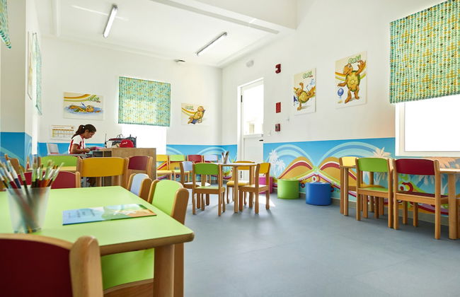 Hotel Riu Palace Riviera Maya - All Inclusive - Foto 54