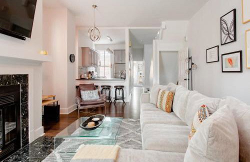 Family Fun in Lafayette Square ABODEbucks - Foto 1