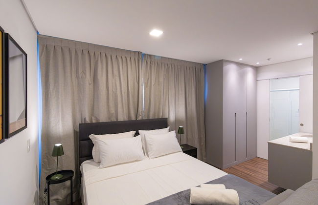 Arte Arquitetura Vila Mariana - Foto 10