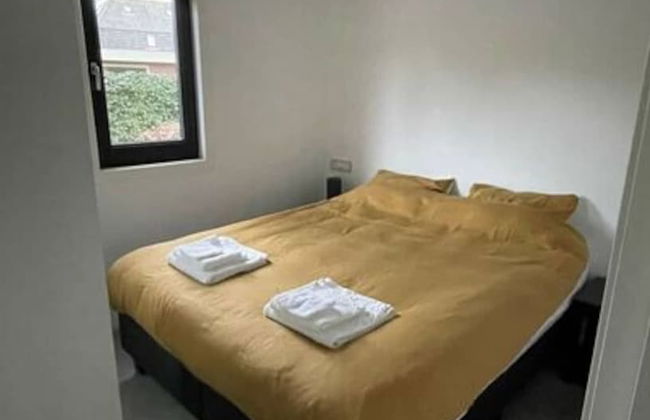 Holiday Home Zen aan zee - Foto 2