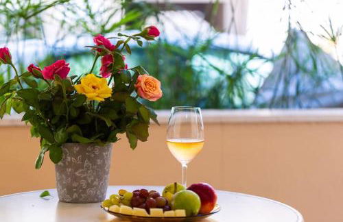 Carpe Diem Apartment - Foto 23