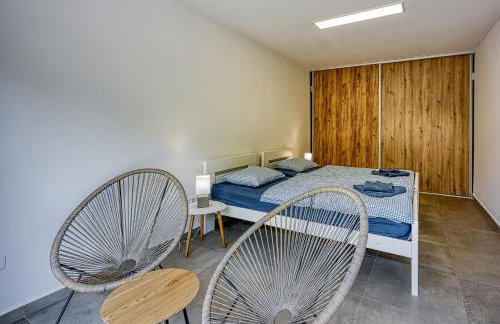 Lovely Cottage with Jacuzzi - Foto 22