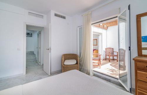 Marbella Villa Monteros - Photo 58