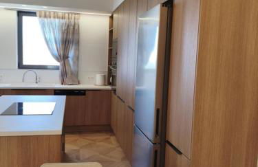 NYC Rafina Harbor Luxury Apartment - Foto 76